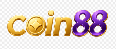 coin88 logo